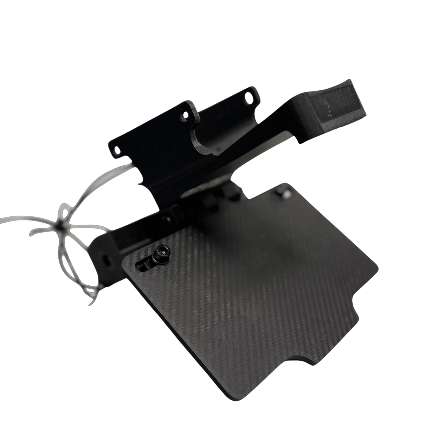 2020+ Honda CBR1000RR/R Flip Plate