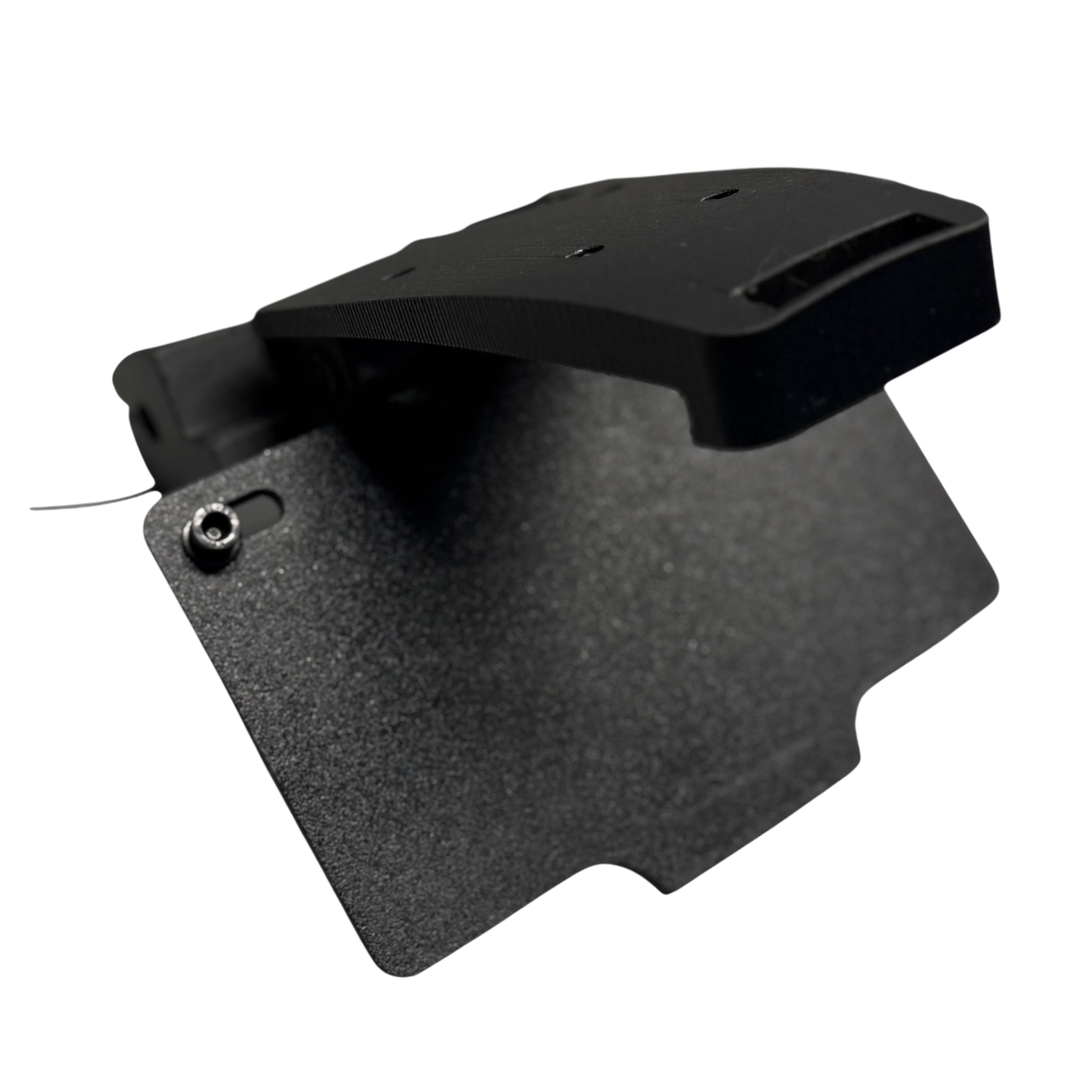 2016+ Kawasaki ZX10R Flip Plate