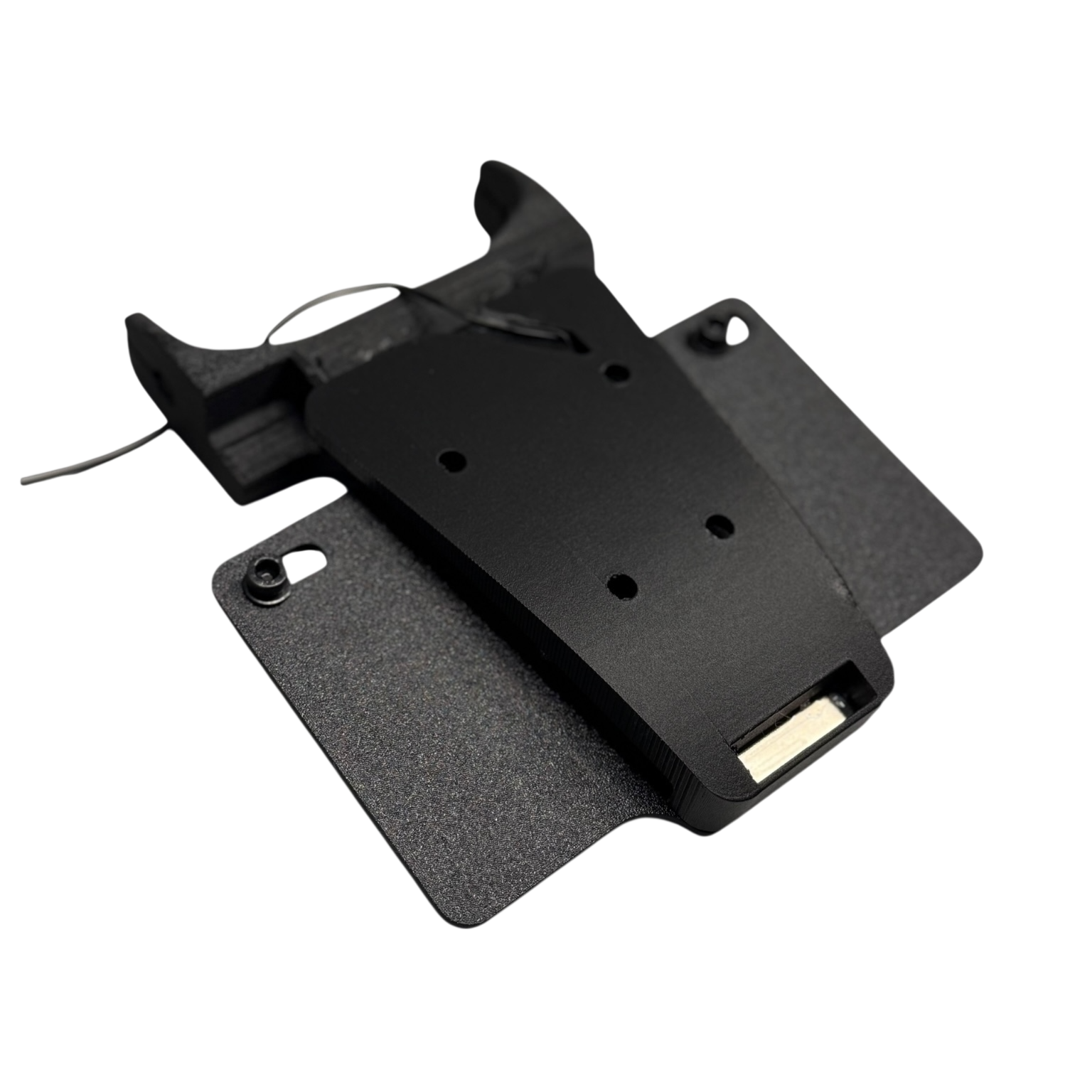 2016+ Kawasaki ZX10R Flip Plate