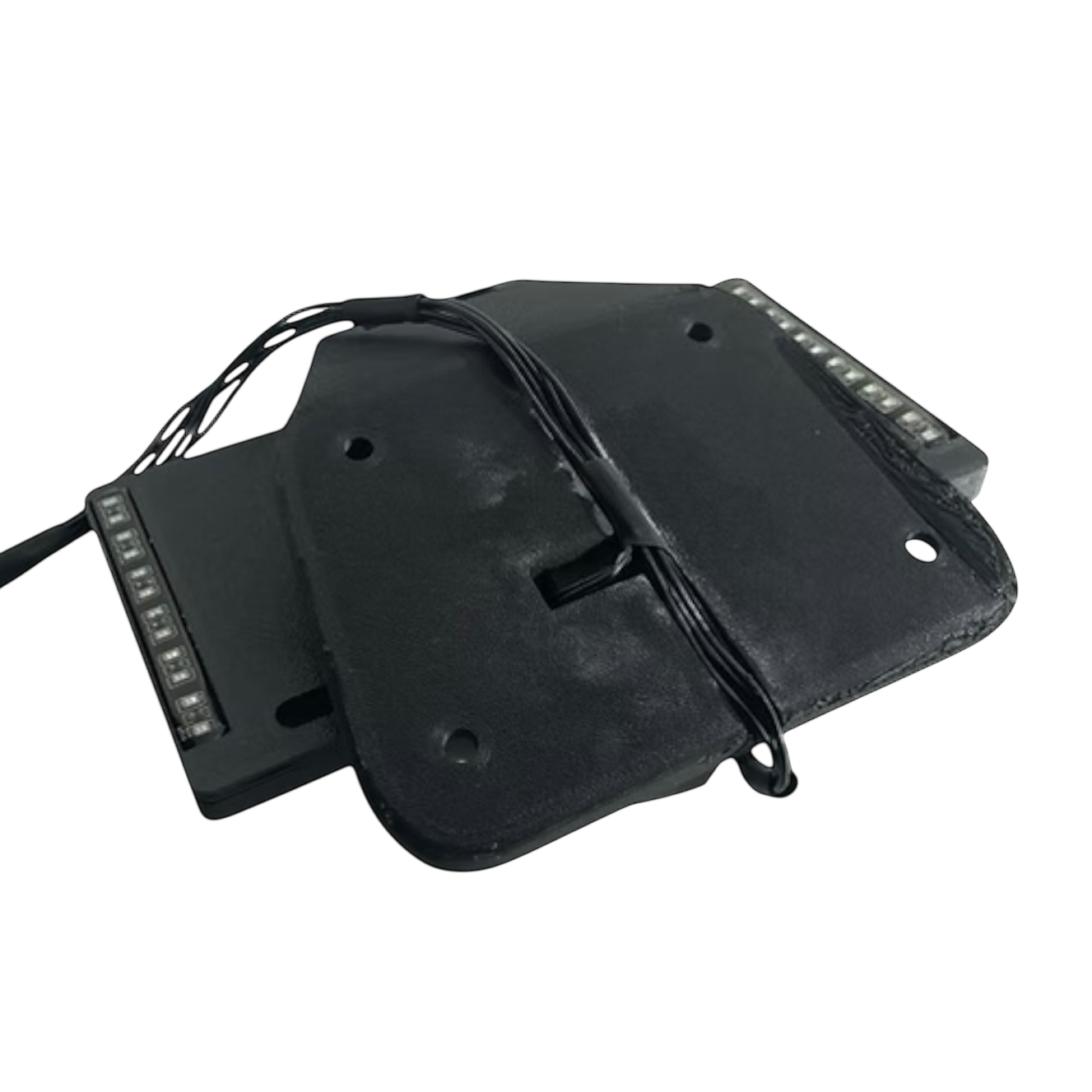 2016+ Yamaha YZF-R3/MT03 Flip Plate