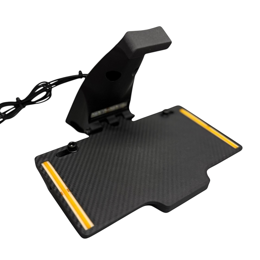 2012-2019 Ducati 899/959/1199/1299 Panigale Flip Plate