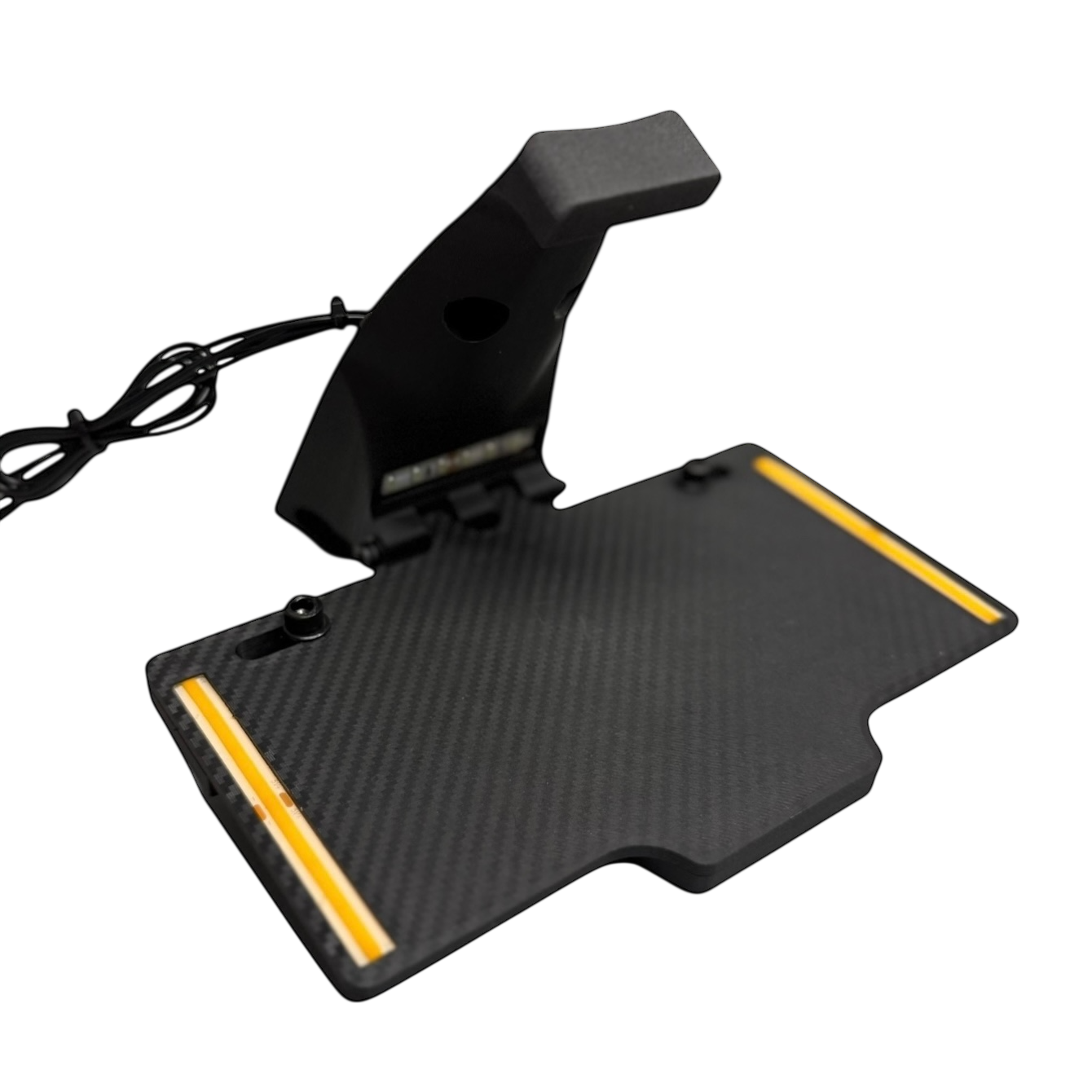 2012-2019 Ducati 899/959/1199/1299 Panigale Flip Plate