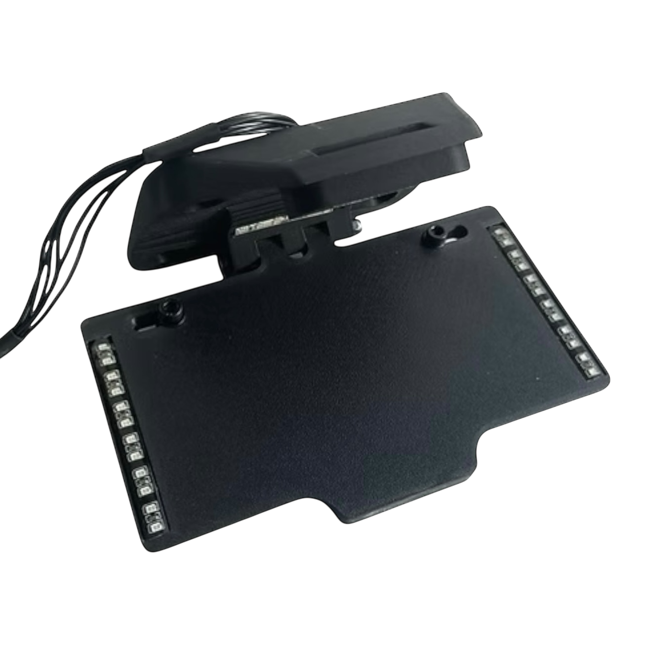 2016+ Yamaha YZF-R3/MT03 Flip Plate