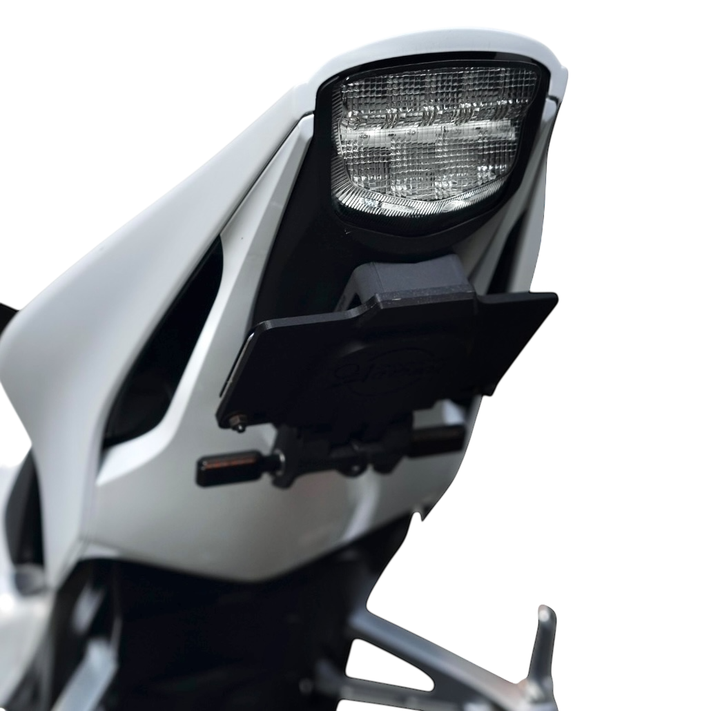 2008-2011 Honda CBR1000RR Flip Plate