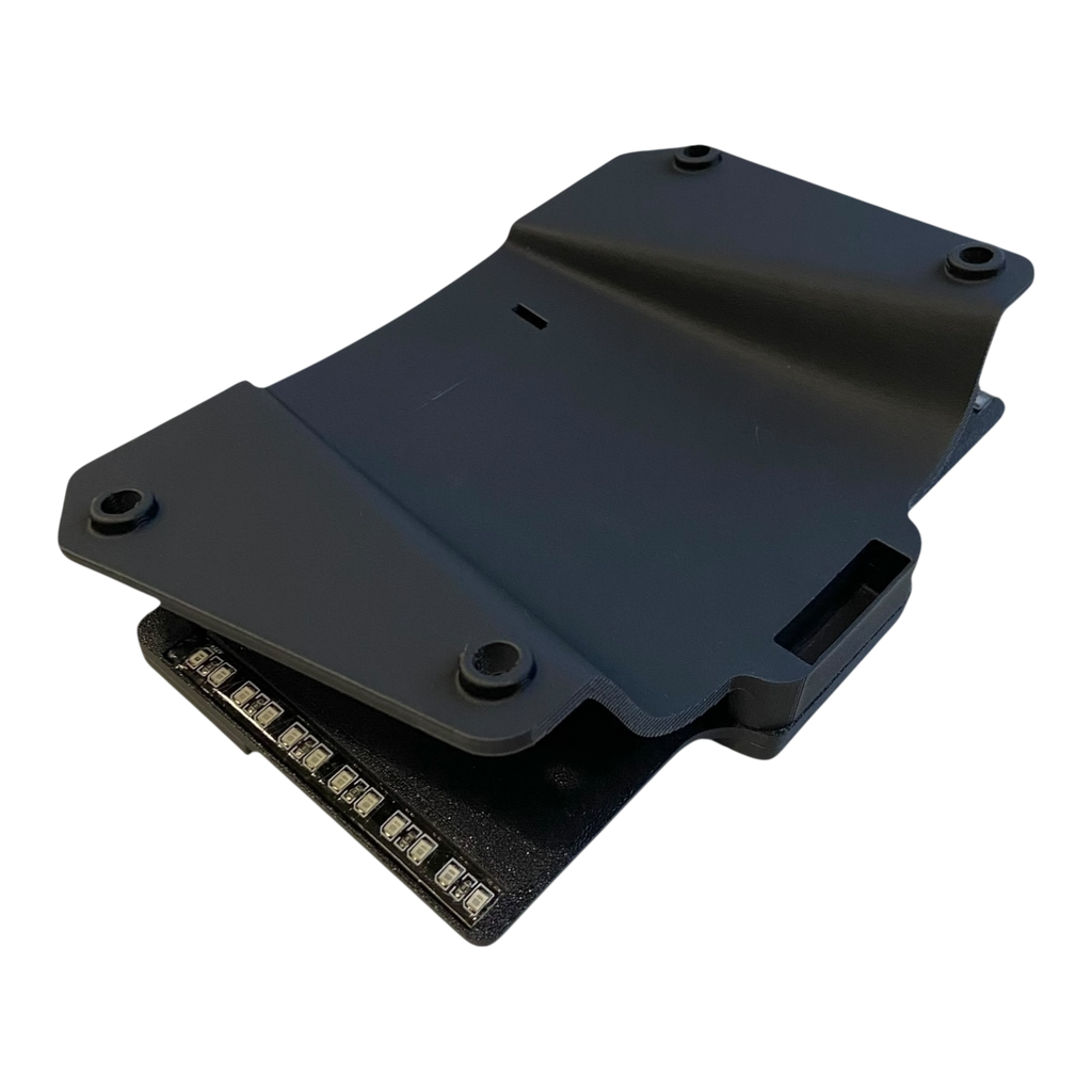 2018-2020 Honda CBR650R/CB650R Flip Plate