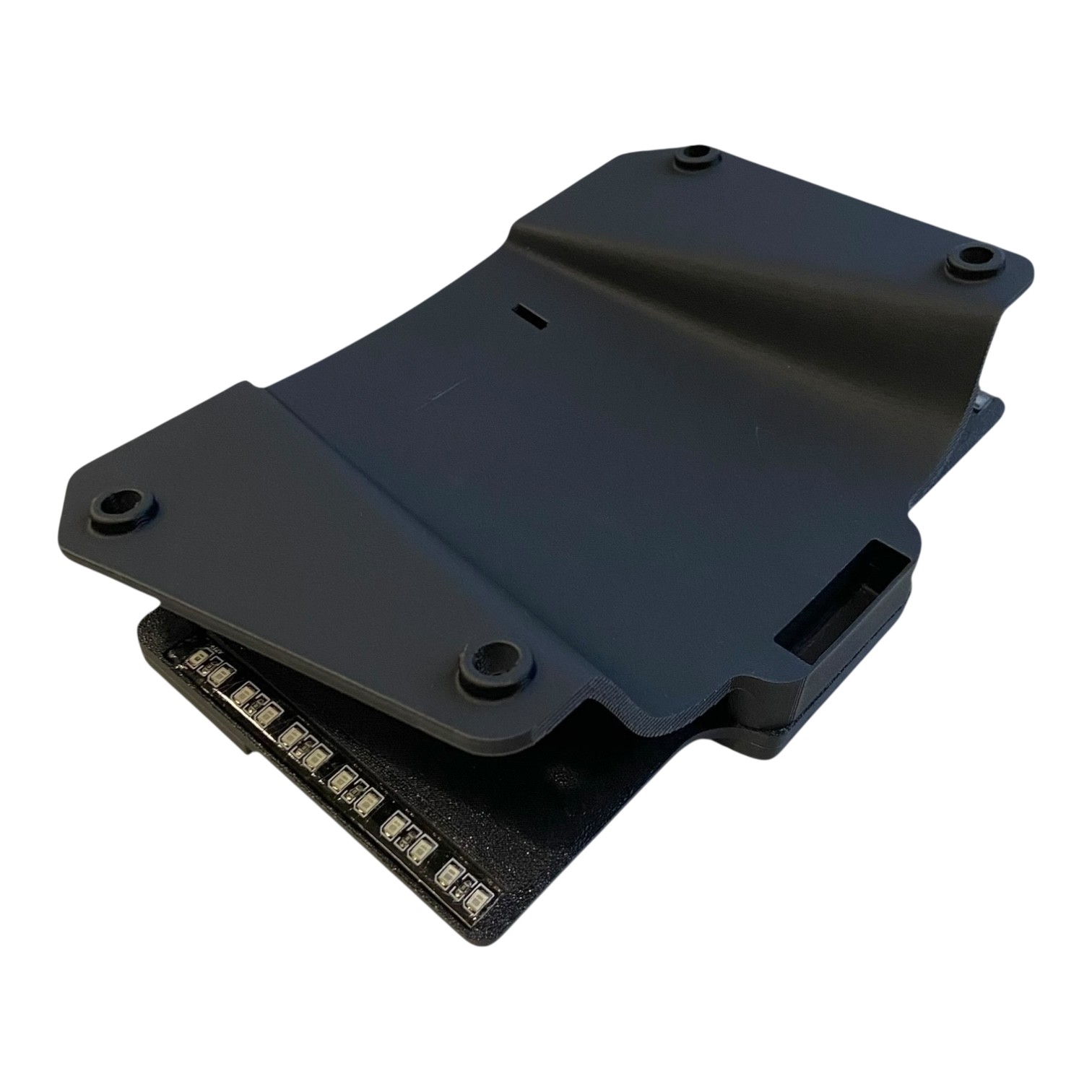 2018-2020 Honda CBR650R/CB650R Flip Plate