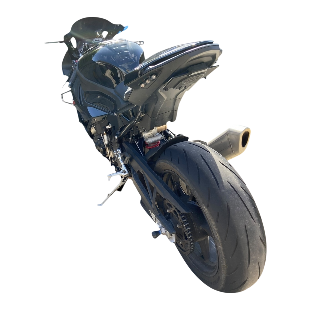 2019+ BMW S1000RR & 2021+ S1000R Flip Plate