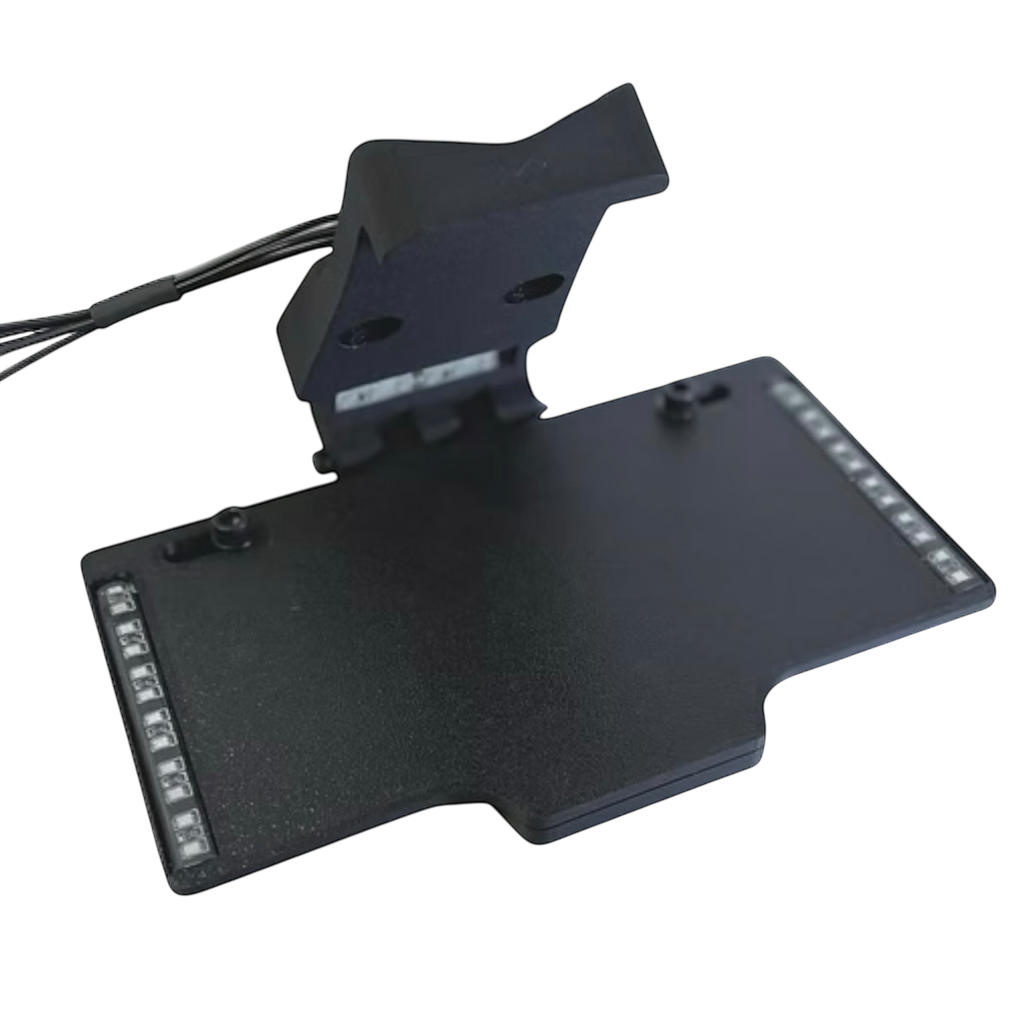 2012-2016 Kawasaki Ninja 650 / ER6N Flip Plate
