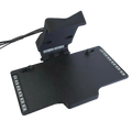 2012-2016 Kawasaki Ninja 650 / ER6N Flip Plate