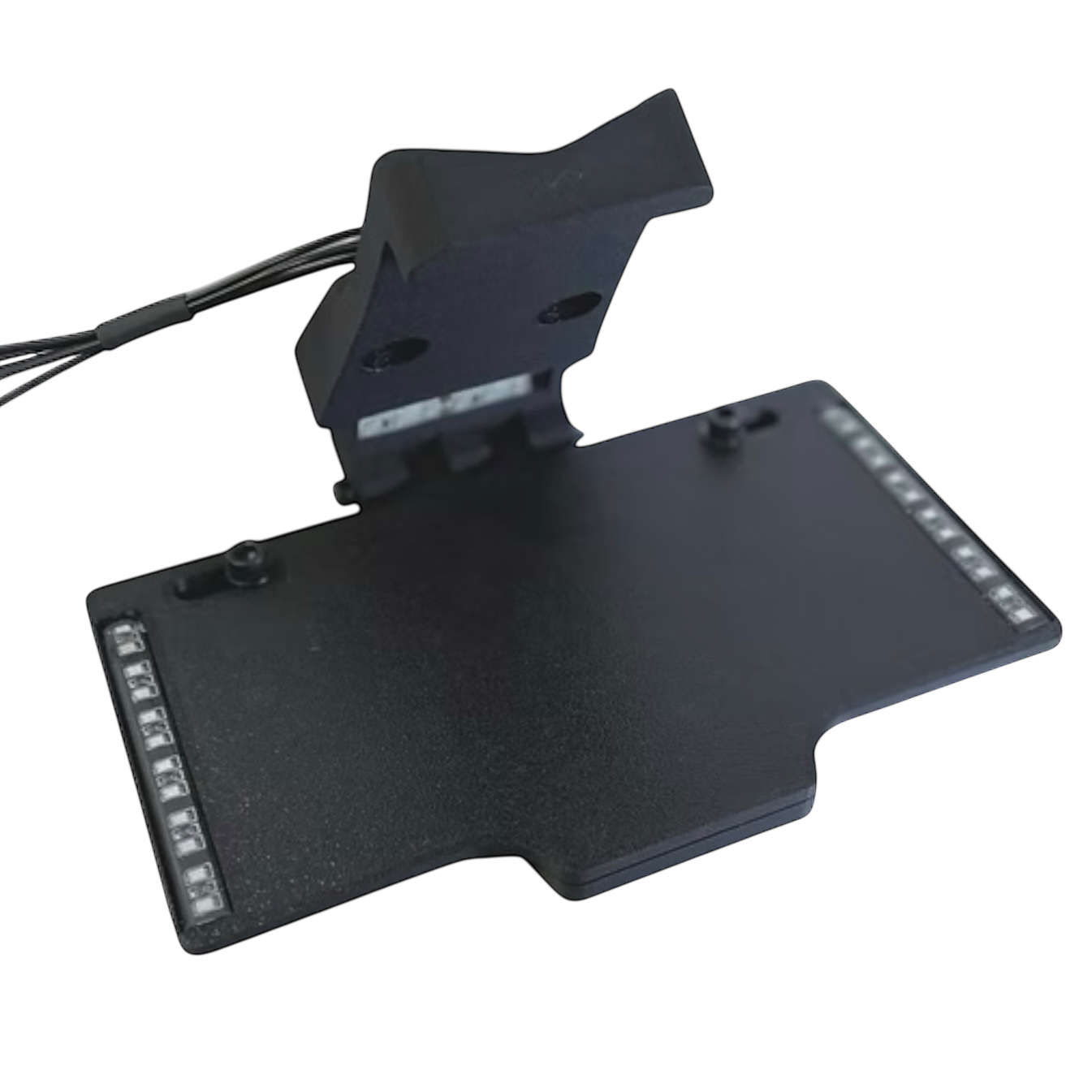 2012-2016 Kawasaki Ninja 650 / ER6N Flip Plate