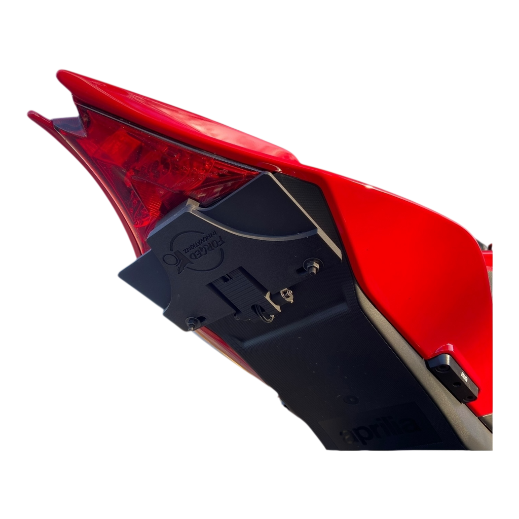 2009-2020 Aprilia RSV4 & Tuono V4 Flip Plate