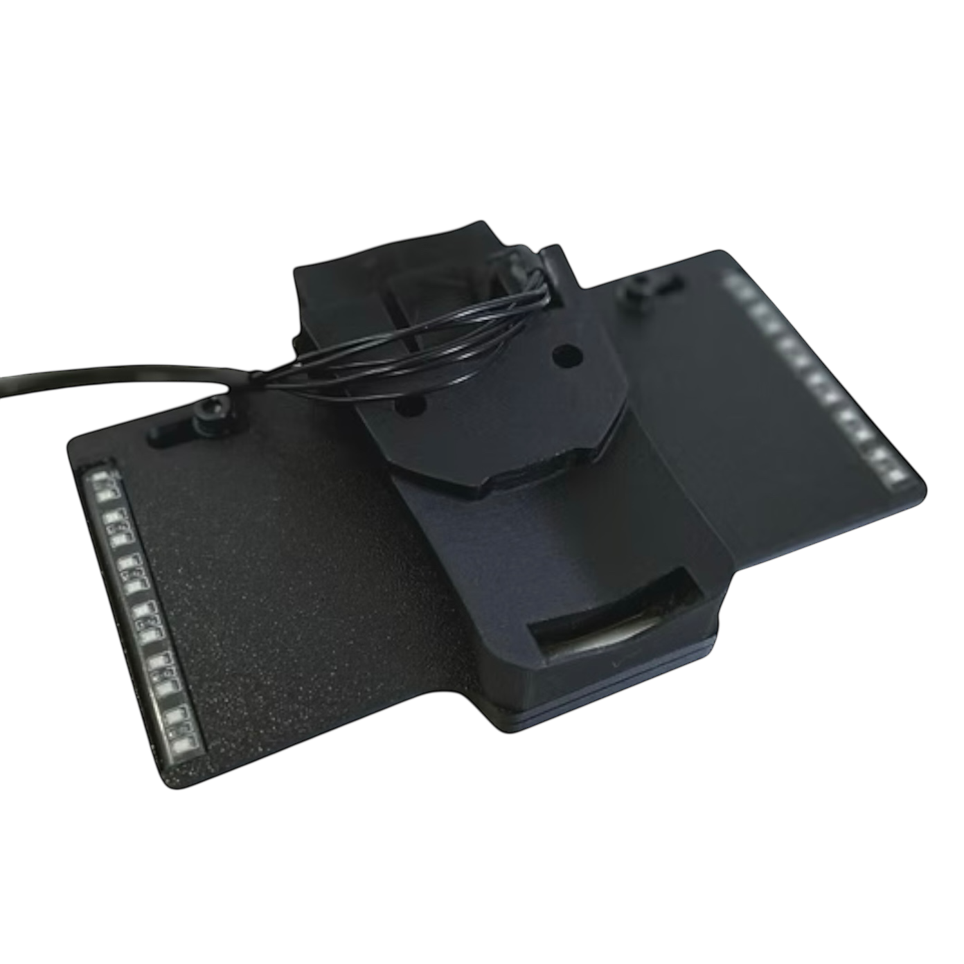 2012-2016 Kawasaki Ninja 650 / ER6N Flip Plate