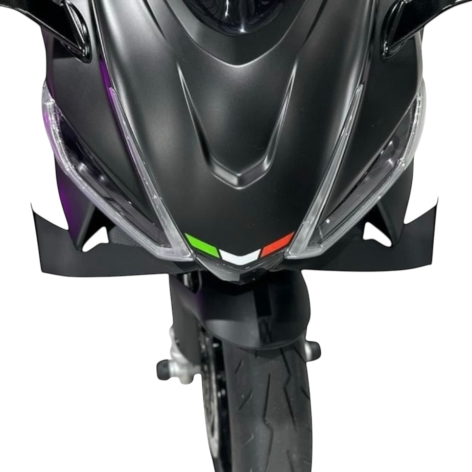 2021+ Aprilia RS660 Front Wings