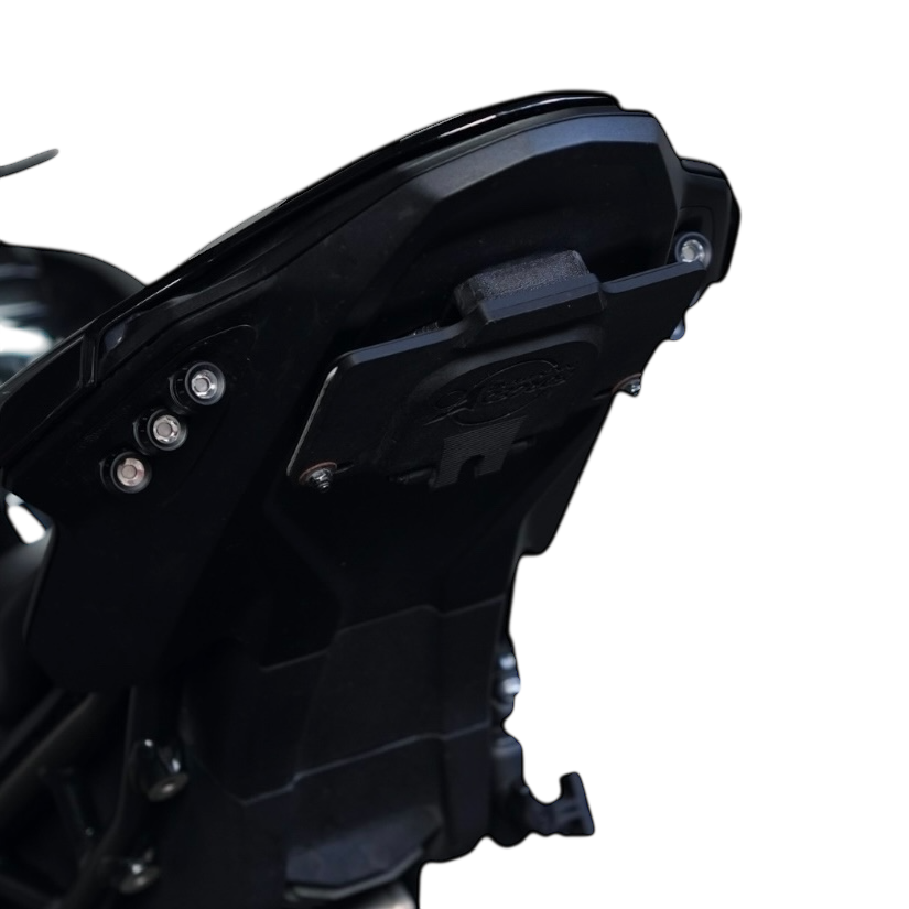 2019+ BMW S1000RR & 2021+ S1000R Flip Plate