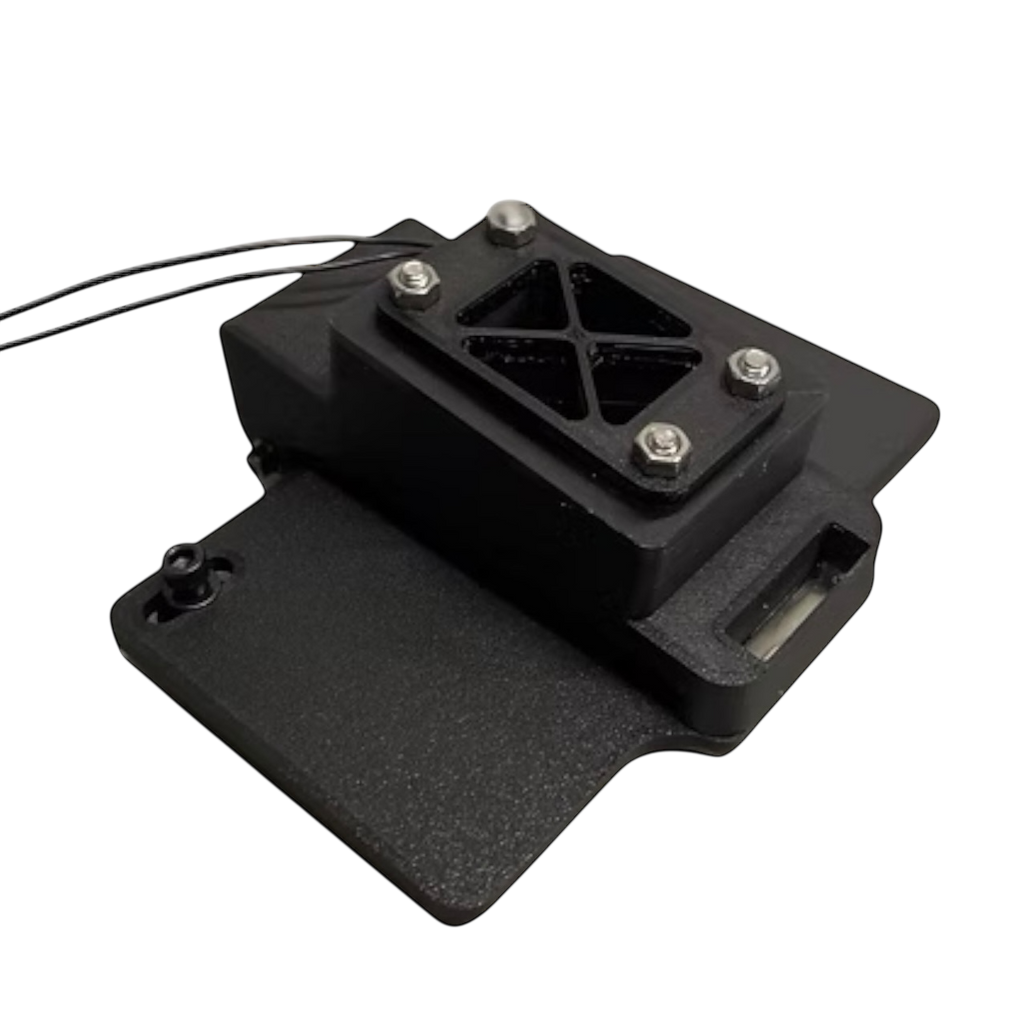 Universal Supermoto Flip Plate