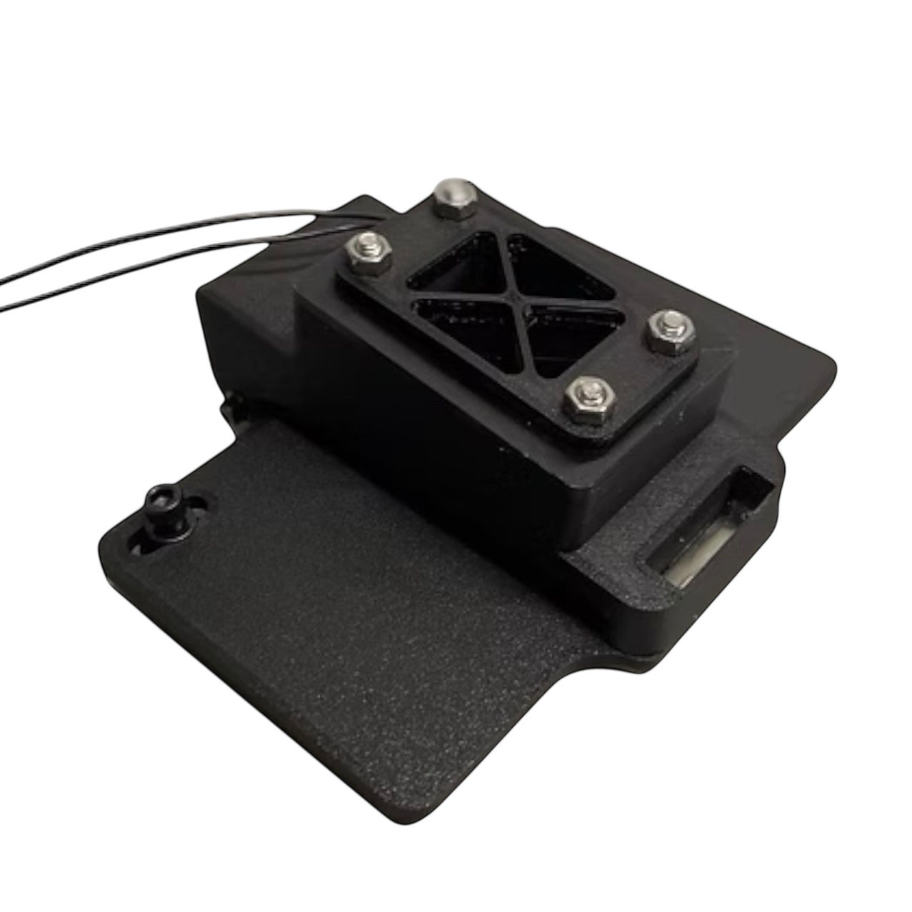 Universal Supermoto Flip Plate
