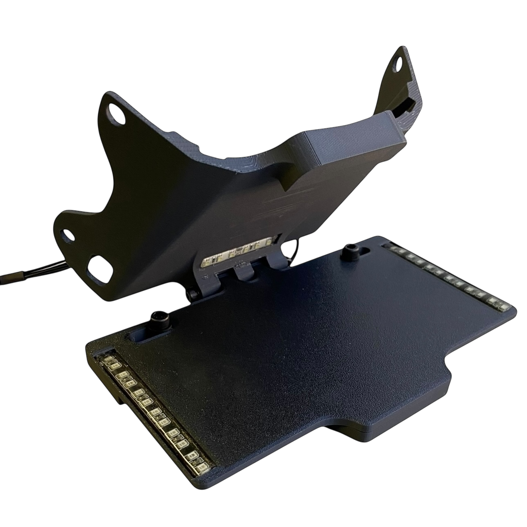 Stealth Systems Combo - 2018-2023 Honda CBR650R/CB650R