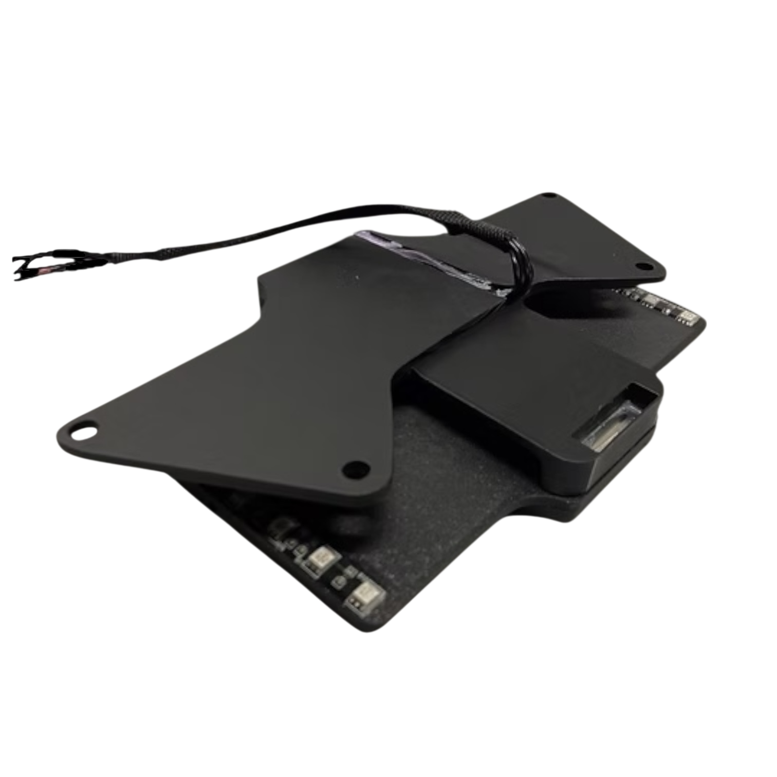 2003-2012 Suzuki SV650 Flip Plate