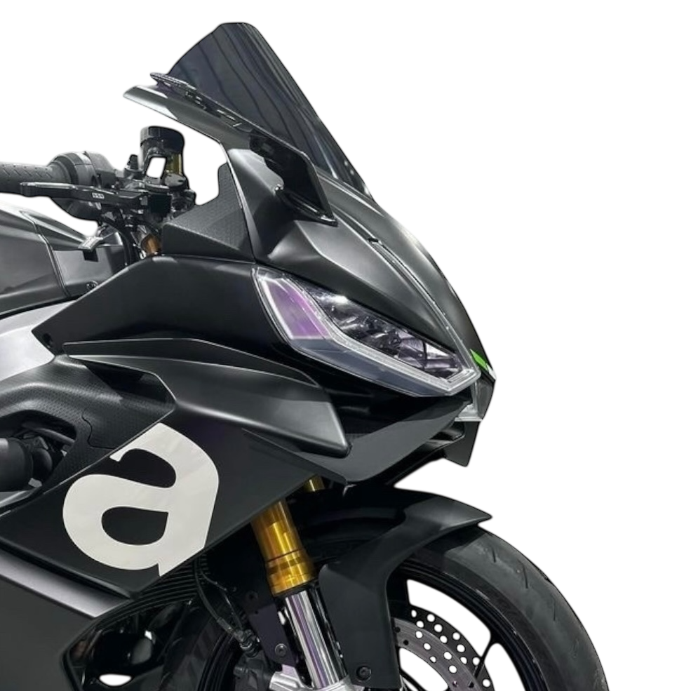 2021+ Aprilia RS660 Front Wings