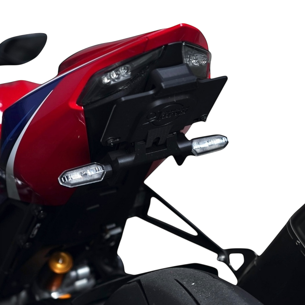 2017+ Honda CBR1000RR/R Flip Plate
