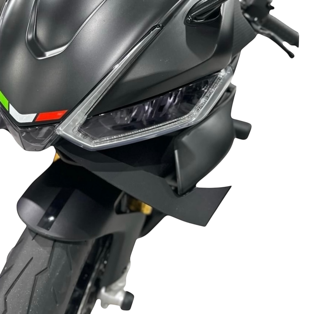 2021+ Aprilia RS660 Front Wings