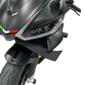 2021+ Aprilia RS660 Front Wings
