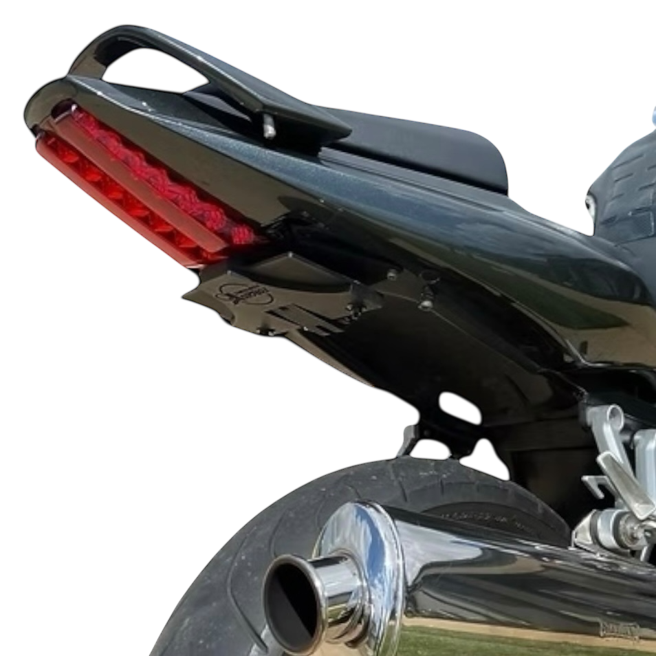 2003-2012 Suzuki SV650 Flip Plate