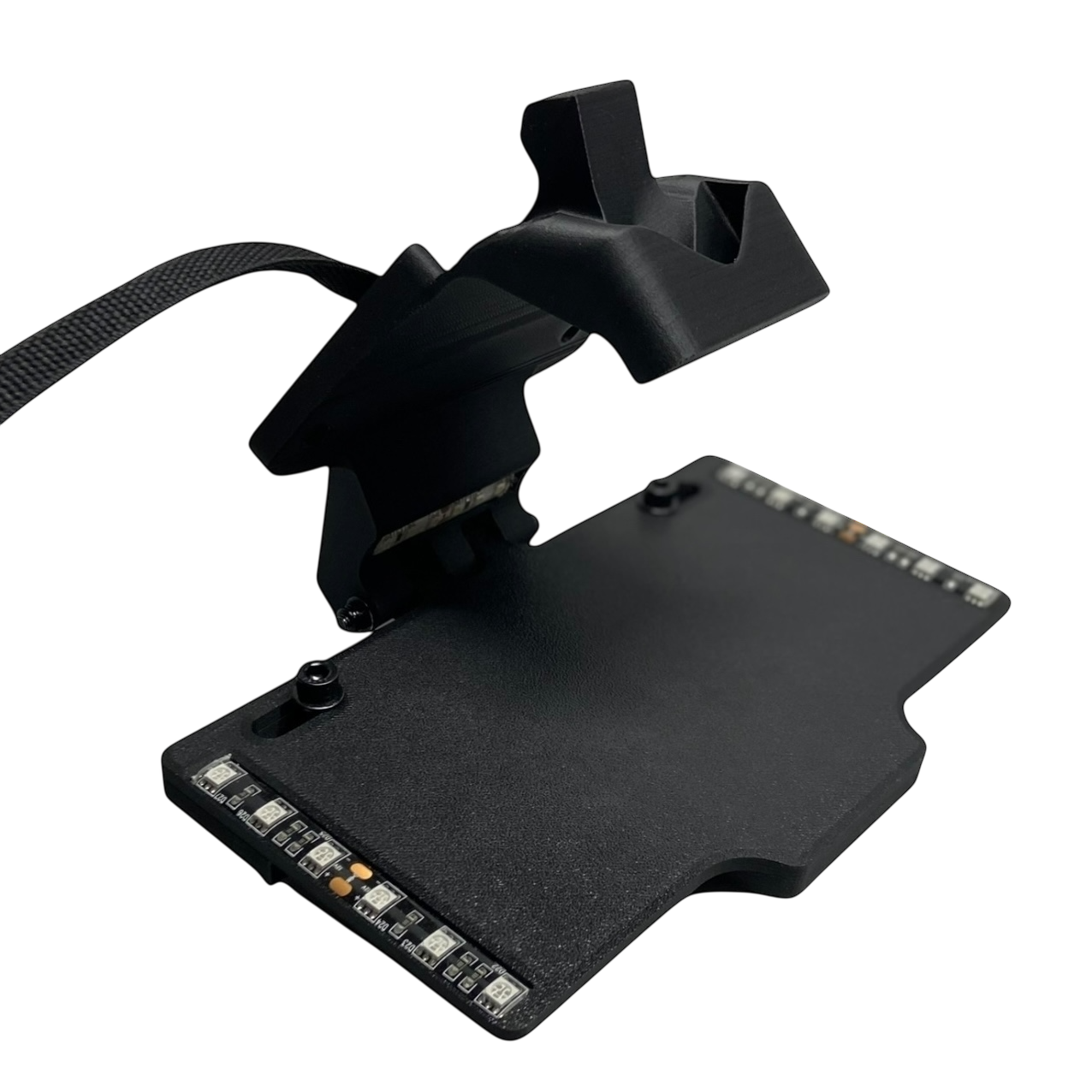 2021+ Aprilia RSV4 & Tuono Flip Plate