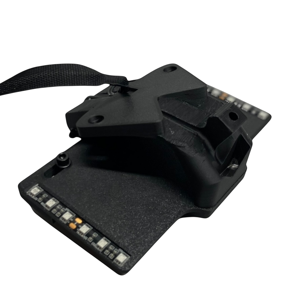 2021+ Aprilia RSV4 & Tuono Flip Plate