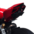 2012-2019 Ducati 899/959/1199/1299 Panigale Flip Plate