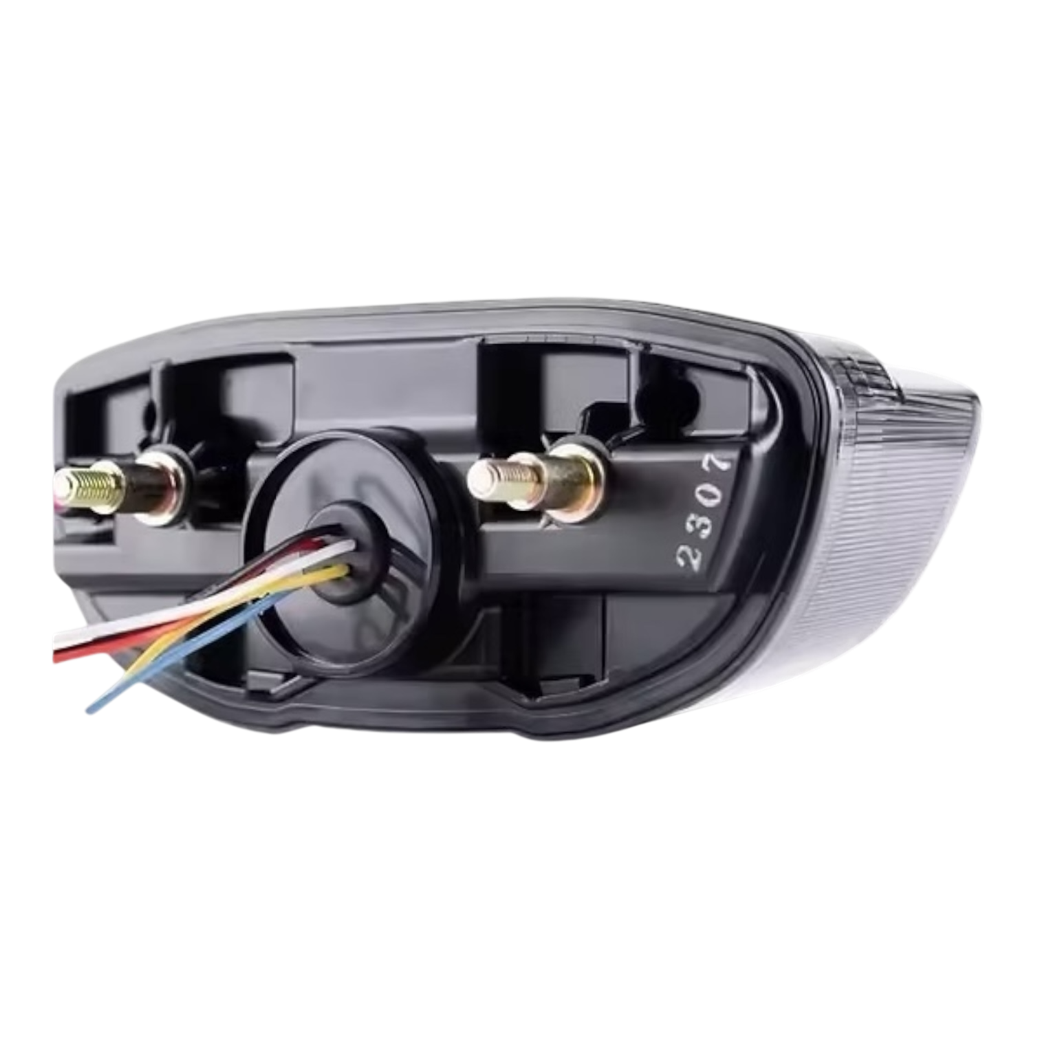 Stealth Systems Combo - 2018-2023 Honda CBR650R/CB650R