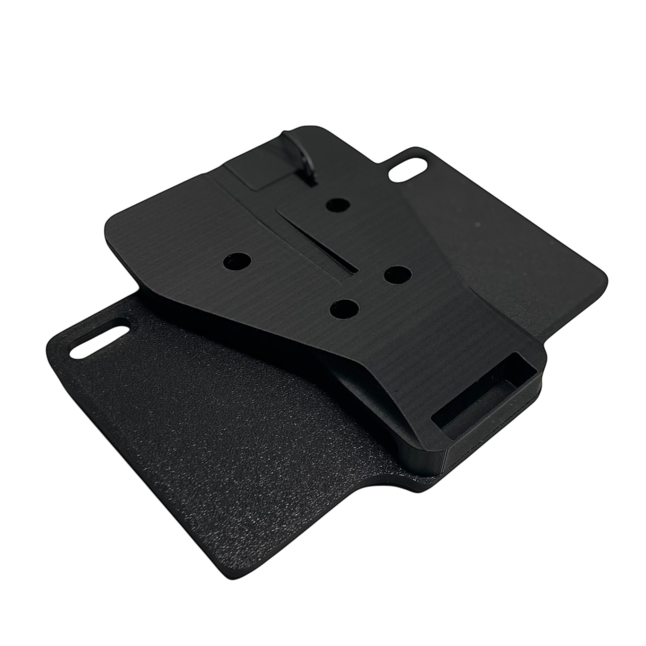 2018+ Kawasaki Ninja/Z 400 Flip Plate