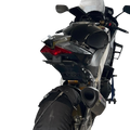 2021+ Aprilia RSV4 & Tuono Flip Plate