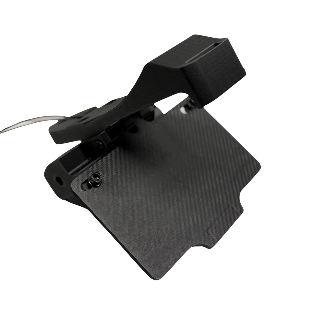 2023+ CF Moto 450SR Flip Plate