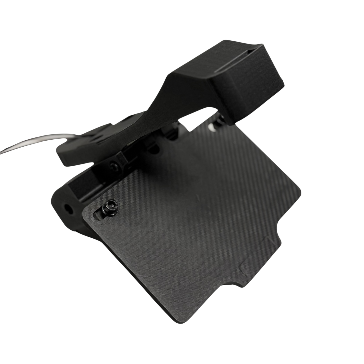 2023+ CF Moto 450SR Flip Plate