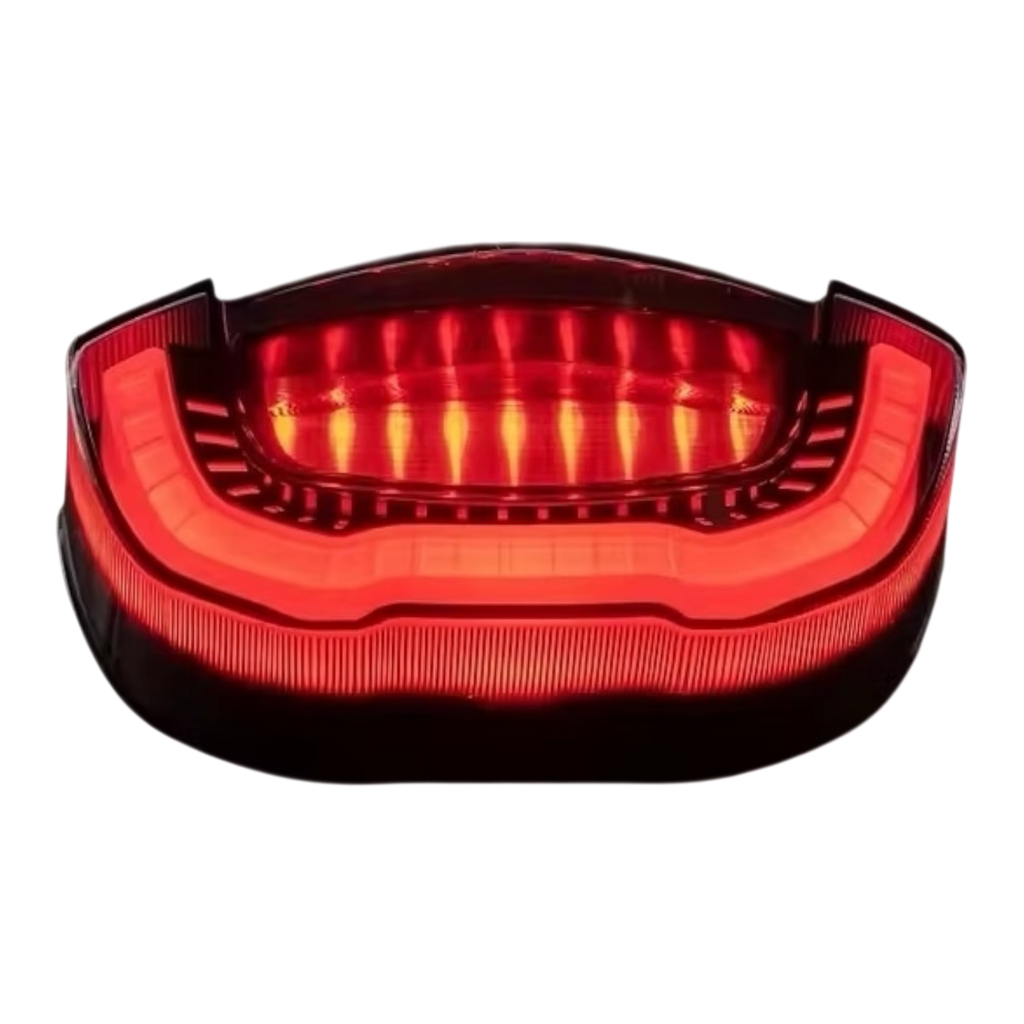 Stealth Systems Combo - 2018-2023 Honda CBR650R/CB650R