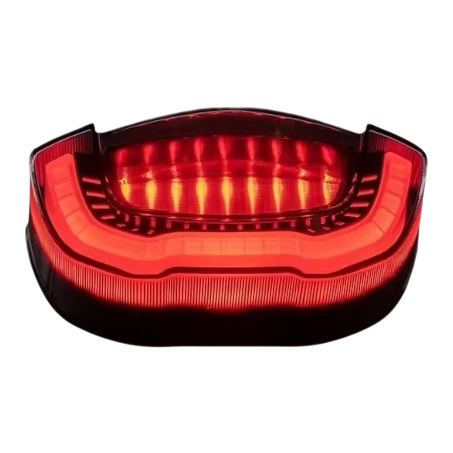 Stealth Systems Combo - 2018-2023 Honda CBR650R/CB650R