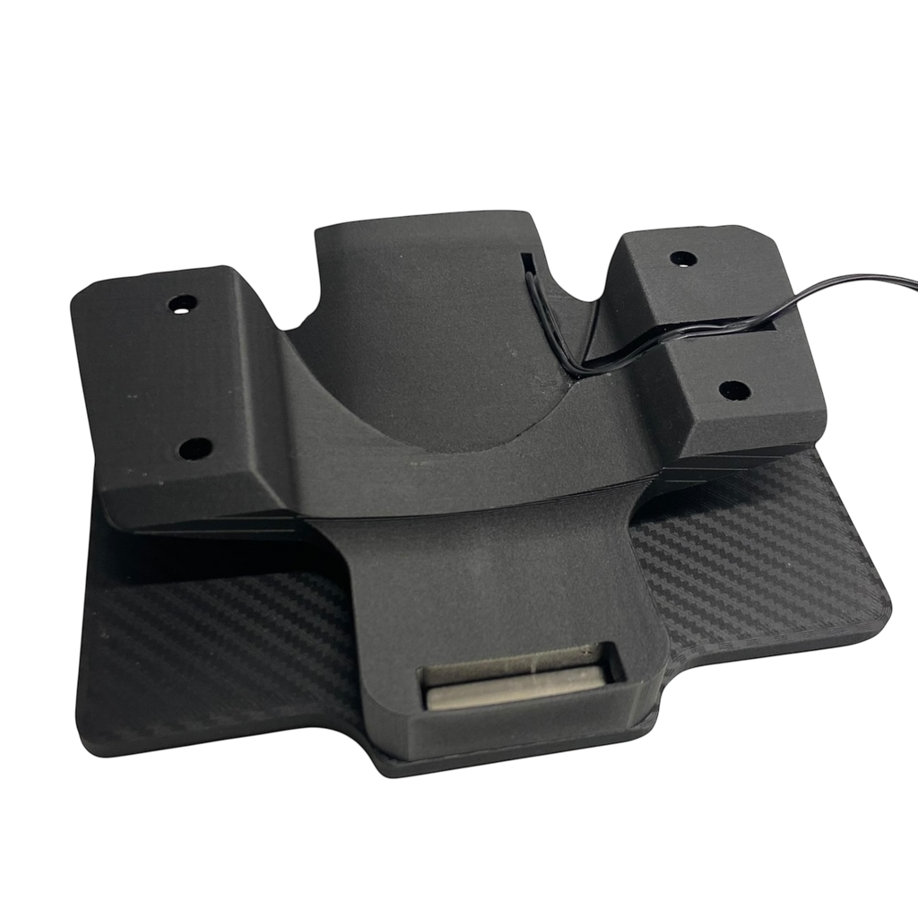 2005-2008 Suzuki GSXR 1000 Flip Plate