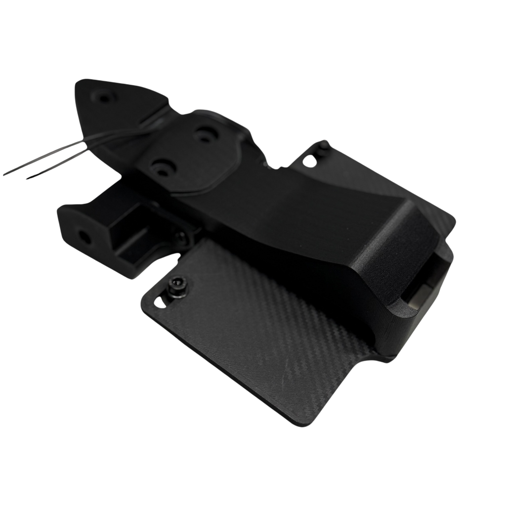 2023+ CF Moto 450SR Flip Plate