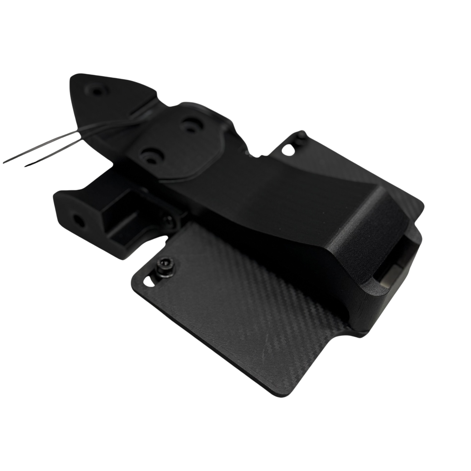 2023+ CF Moto 450SR Flip Plate