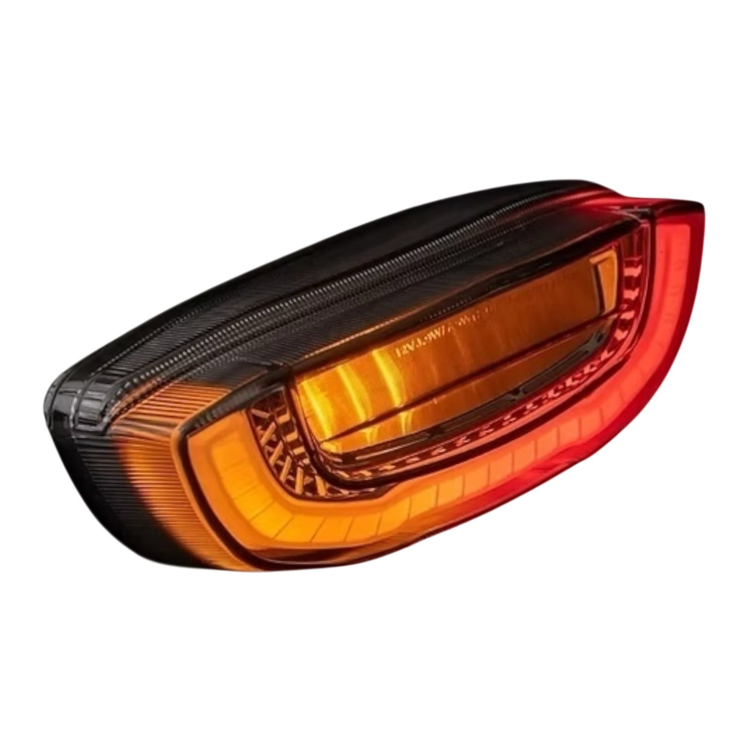 Stealth Systems Combo - 2018-2023 Honda CBR650R/CB650R