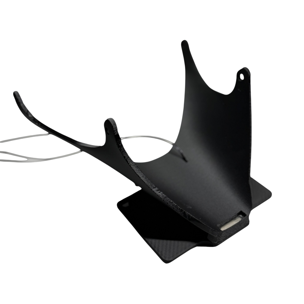 2013-2023 Honda CBR600RR Flip Plate