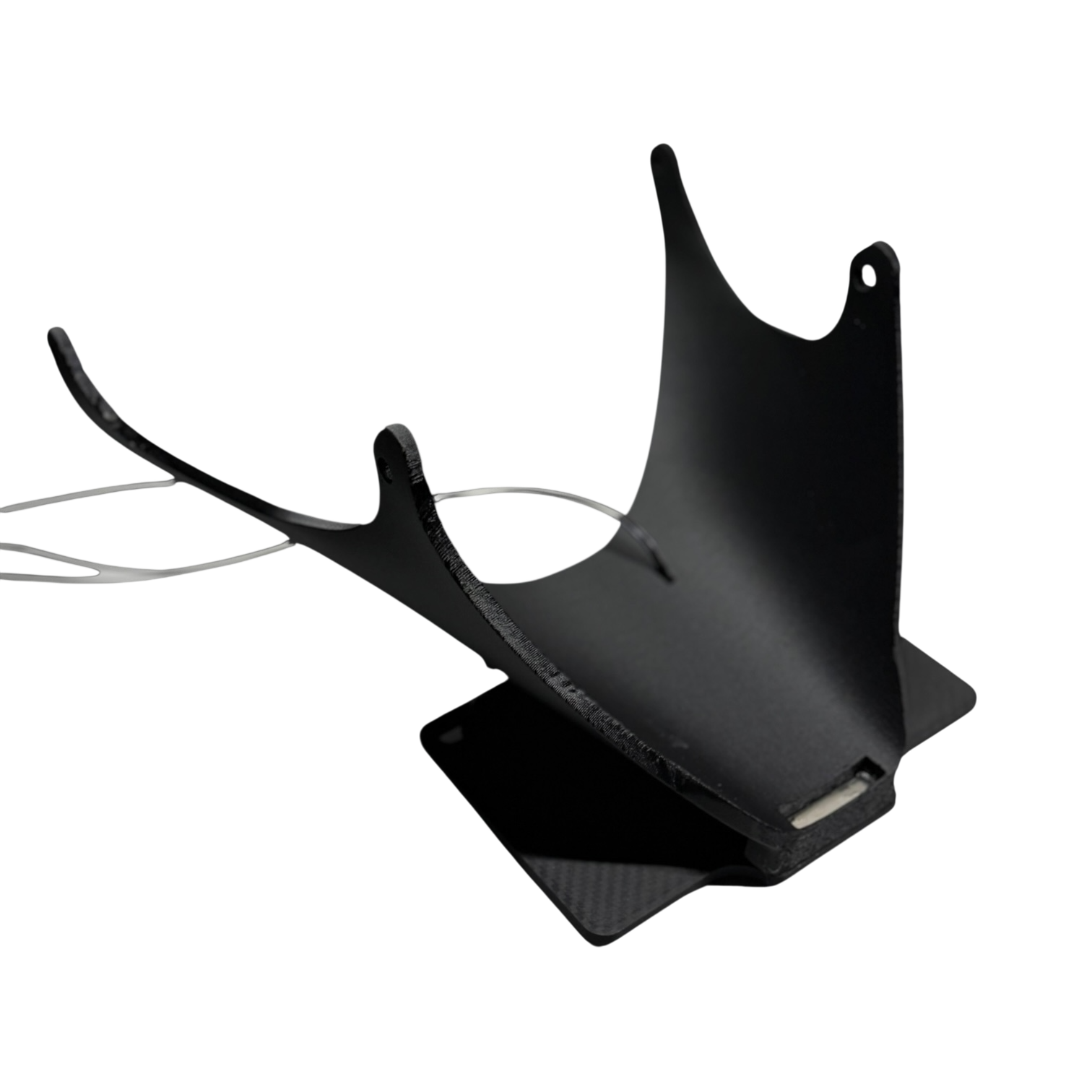 2013-2023 Honda CBR600RR Flip Plate