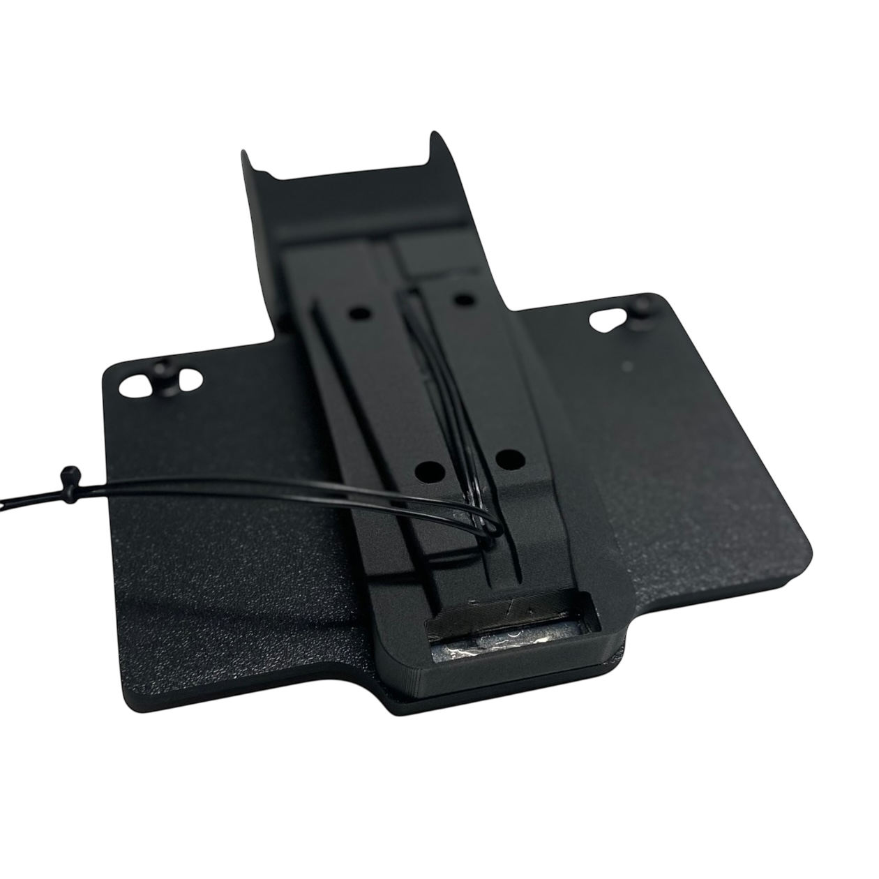 2016+ Honda CBR500R/CB500F Flip Plate