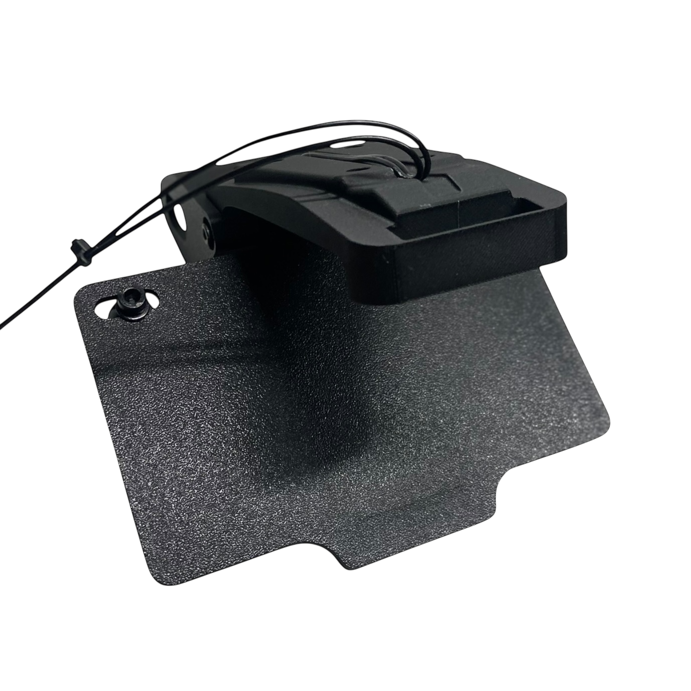 2016+ Honda CBR500R/CB500F Flip Plate