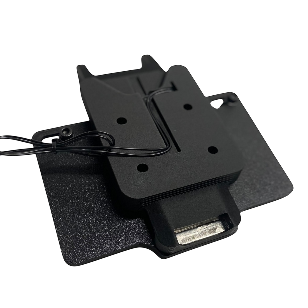 2024+ KTM RC390/200/125 Flip Plate