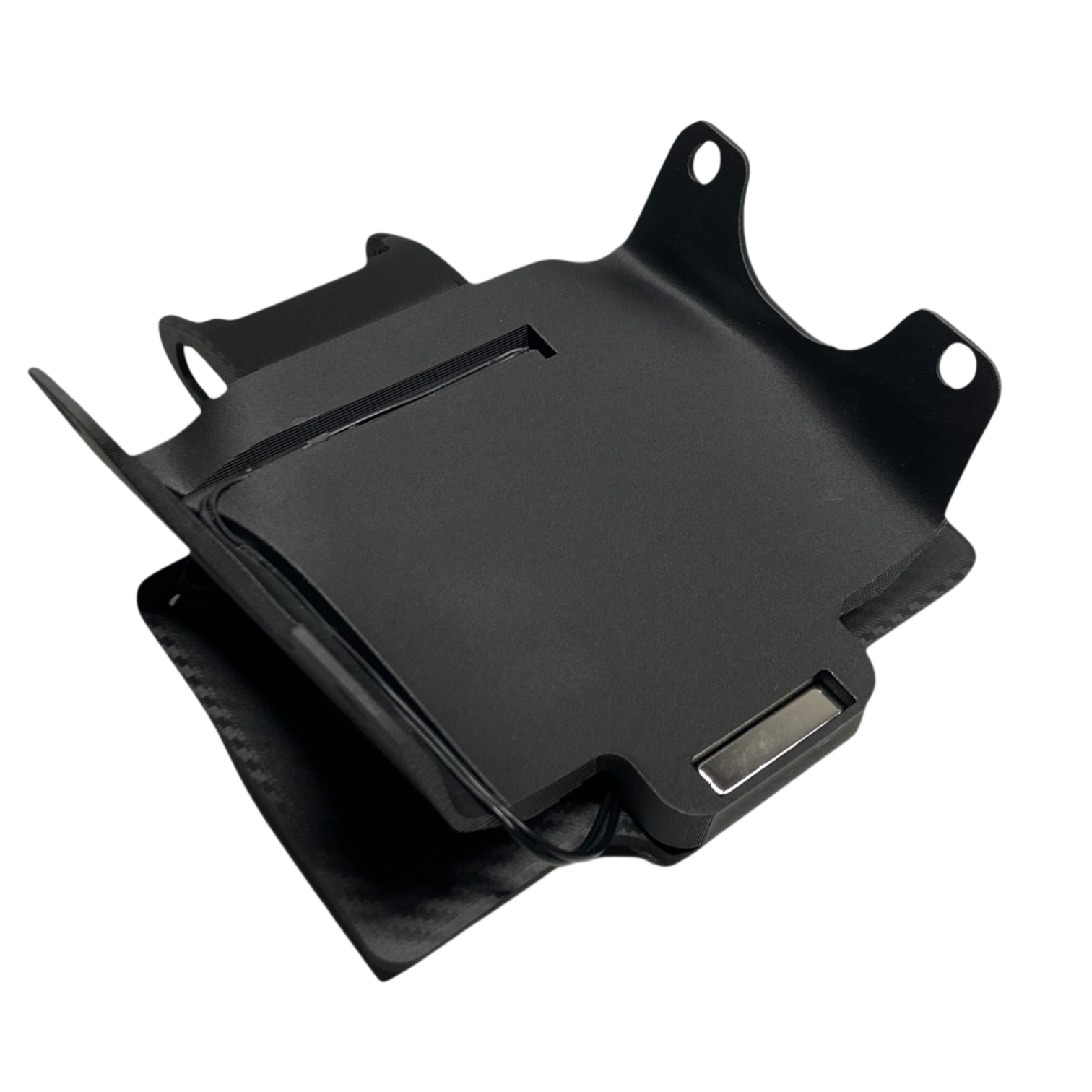 2021-2023 Honda CBR650R/CB650R Flip Plate