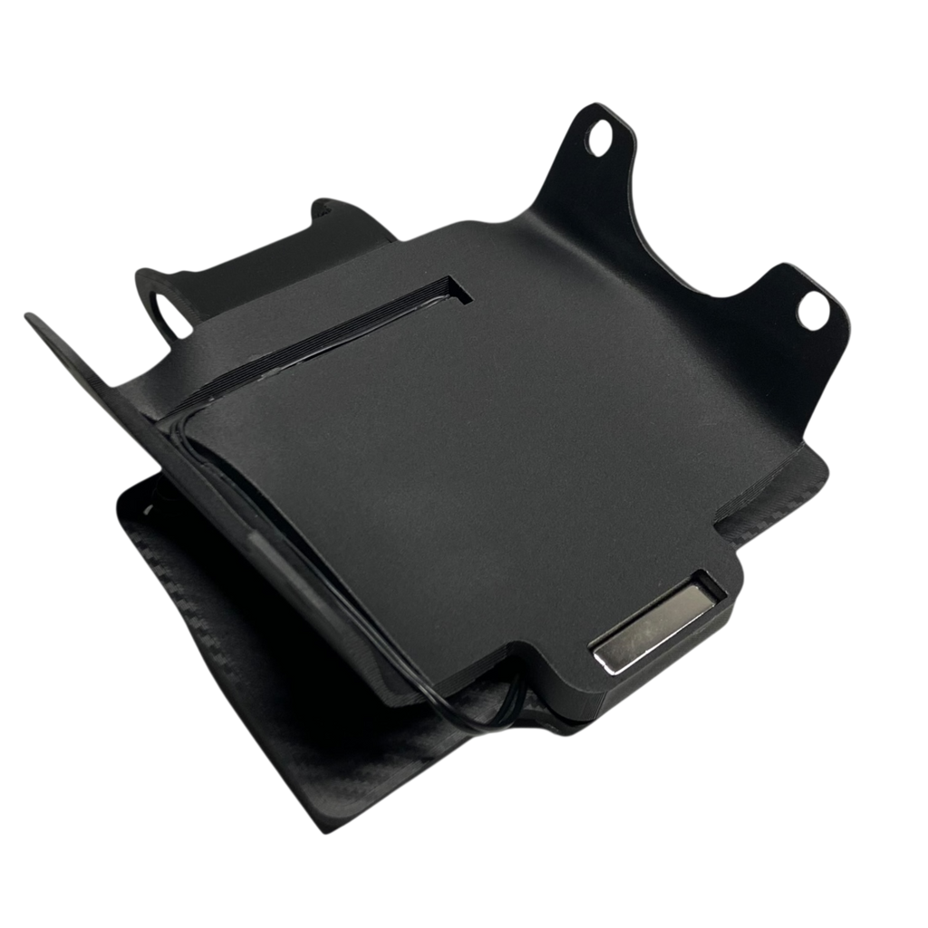 2024+ Honda CBR650R/CB650R Flip Plate