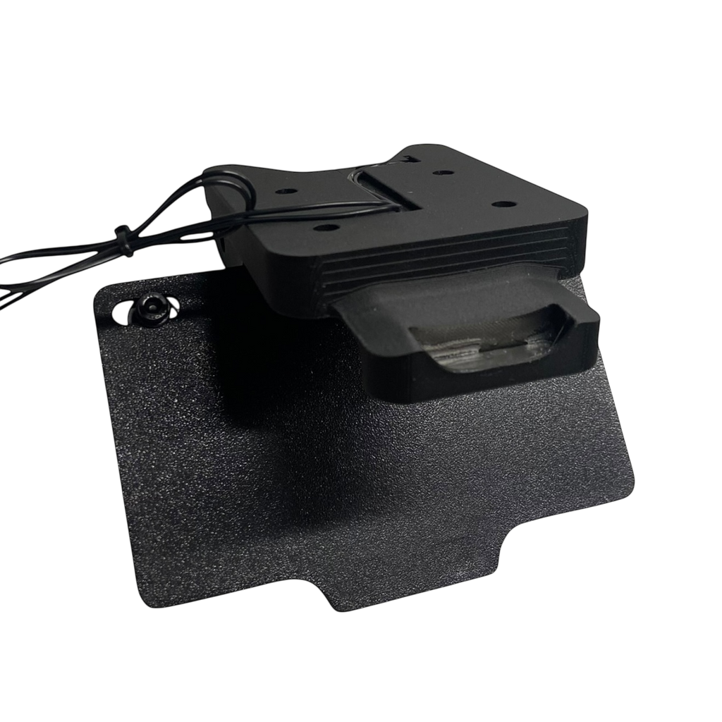 2024+ KTM RC390/200/125 Flip Plate