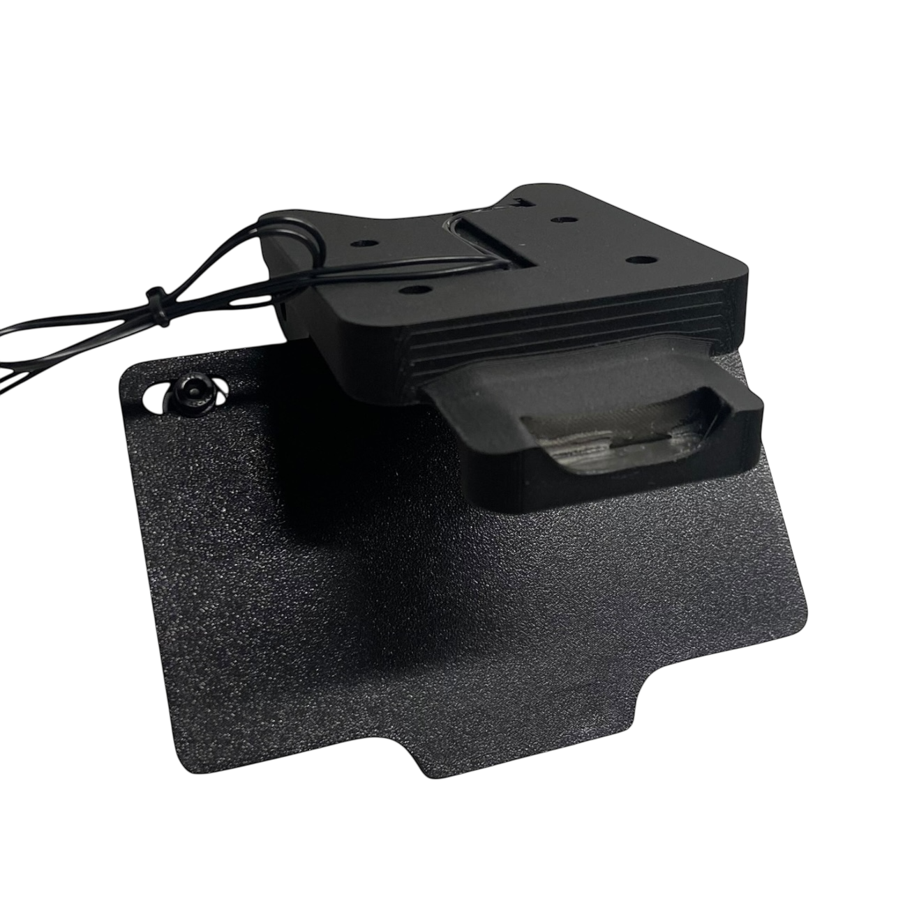 2024+ KTM RC390/200/125 Flip Plate